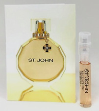 St. John Signature Perfume For Women 1.5 Ml 0.05 Oz Edp Sample Vial Spray