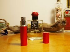 Original 10 Corso Como Eau De Parfum 5ml Sample Glass Spray