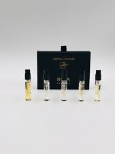 Roja Parfums 2ml Parfum Cologne Travel spray samples LATEST RARE : Pick ur NICHE
