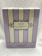 Lulu Guinness Eau De Parfum Spray 3.4oz By For Women