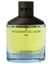 Alessandro Dell Acqua For Men 3.4 Oz Eau De Toilette Spray