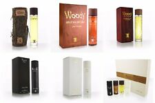 All Woody Perfumes By Arabian Oud 100ml Or 200ml Authentic