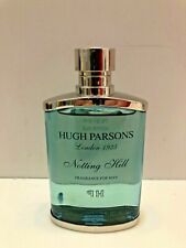 Hugh Parsons Notting Hill 3.4 Oz 3.3 Oz 100 Ml Eau De Toilette Spray