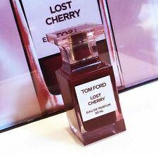 Authentic Tom Ford Lost Cherry 1ml Splash 2ml5ml10ml Spray