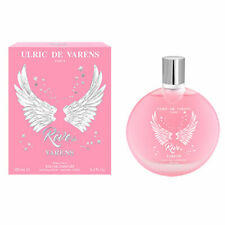 Ulric De Varens Reve De Varens Eau De Parfum 100ml 3.4oz Lady Spray