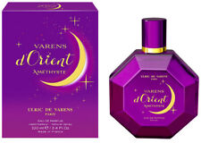 Ulric De Varens Varens dOrient Amethyste Eau De Parfum 100ML 3.4OZ Lady Spray