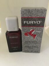 Furyo By Jacques Bogart Vintage EDT 1 Fl Oz 30 Ml Natural Spray