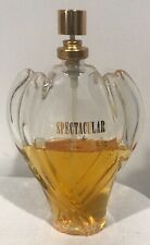Spectacular by Joan Collins Eau De Toilette Spray 3.3oz 100ml Vintage Perfume