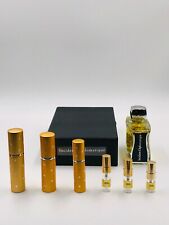 Jovoy Paris INCIDENT DIPLOMATIQUE EDP Parfum 2ml 5ml 10ml Spray samples NICHE