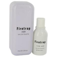 Firetrap By Firetrap Eau De Toilette Spray 2.5 Oz For Women
