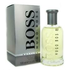 Hugo Boss Bottled # 6 For Men EDT 3.3 3.4 100 Ml Six