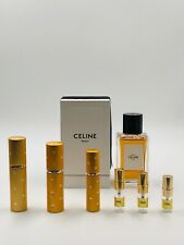 Celine Haute Parfumerie REPTILE Eau de Parfum 2ml 5ml 10ml Spray sample LATEST