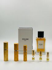 Celine Haute Parfumerie NIGHTCLUBBING Parfum 2ml 5ml 10ml 12ml samples LATEST