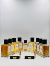 Celine Haute Parfumerie 2ml 3ml 4ml Travel Spray Parfum samples PICK YOUR NICHE