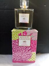 Pink Riviera Perfume By Manuel Canovas For Women 3.4 Oz Edp Spray 518129