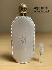 Madonna Truth Or Dare Perfume Edp 3ml Sample Decant In Glass Spray Rare
