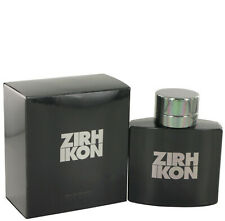 Zirh Ikon by Zirh EDT Spray 2.5 fl oz for Men Sealed Boxed