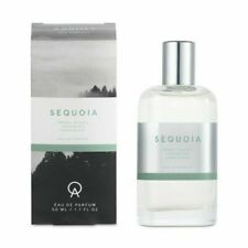 Abbott Nyc Sequoia Unisex 1.7oz 50ml Eau De Parfum