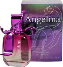 Ramco Product Angelina Eau de Toilette 100 ml For Women