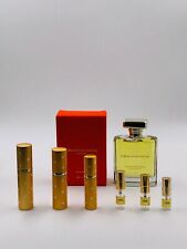 Ormonde Jayne MAN Eau de Parfum 2ml 5ml 10ml 12ml Travel samples NICHE Scent