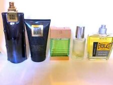 Lot Of Mens Fragrances: Tsar Clinique Chemistry A S Bora Bora Everlast