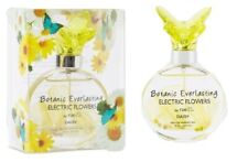 Daisy Botanic Everlasting Perfume Fragrance Women Rue 21 Size 1.69 Oz