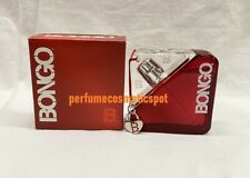 Bongo By First American Brands For Women 3.4 Oz 100 Ml Eau De Toilette Spray