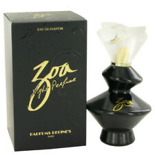 Zoa Night Perfume By Regines for Women 3.3 oz Eau De Parfum Spray