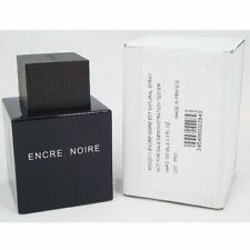 Encre Noire By Lalique Eau De Toilette Spray Tester 3.4 Oz For Men