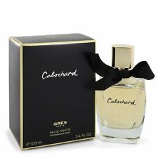 Cabochard By Parfums Gres Eau De Toilette Spray 3.4 Oz For Women