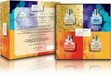 Celebrity 4 Fragrance Collection Gift set for Women impressions by Preferred Fr