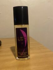 Gabriela Sabatini 2.5oz Perfum Deodorant Spray For Women Without Box