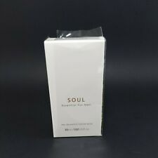 The Face Shop Soul Essential For Men Perfume Eau De Parfum 30ml RARE