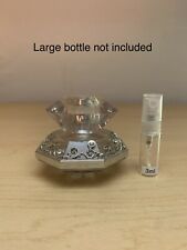 Jill Stuart Perfume 3ml Sample Glass Spray Extremely Rare Discontinued