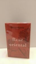 Miller Harris Fleur Oriental 1. 7 Oz 50 Ml Eau De Parfum Spray