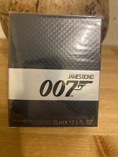 007 By James Bond 75 Ml 2.5 Fl Oz.