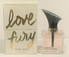 Nine West Love Fury Eau De Parfum Spray Women 1.7 Oz