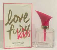 Nine West Love Fury Kiss Eau De Parfum Spray Women 1.7 Oz