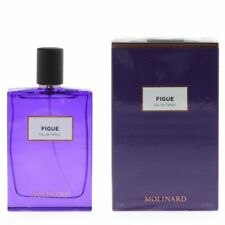 Figue By Molinard Edp Eau De Parfum Spray 2.5 Fl. Oz. 75 Ml