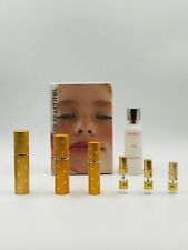 A lab on fire FRECKLED AND BEAUTIFUL 2ml 5ml 10ml EDP Parfum samples LATEST 2020