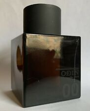 Odin York Formula 00 Auriel Unisex Eau De Parfum Spray 3.4 Oz 100 Ml