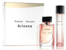 Arizona Proenza Schouler Women 2 Piece Set: 3 Oz Eau De Parfum 3.4 Oz Dry Oil