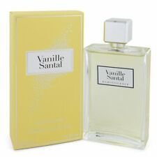 Vanille Santal by Reminiscence Eau De Toilette Spray Unisex 3.4 oz For Women