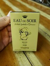Eau Du Soir Perfumed Soap 3.5oz By Sisley Paris Luxury Bath Products