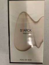 Peau De Soie By Starck Paris Eau De Toilette Spray Unisex 3 Oz