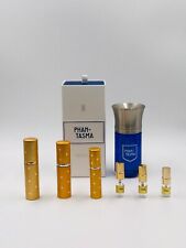 Liquides Imaginaires PHANTASMA 2ml 5ml 10ml 12ml EDP Parfum Travel samples LATST