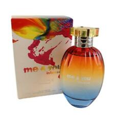 Me You Intense Eau De Parfum Spray 3.4 Oz 100 Ml By Lowrance Perfumes