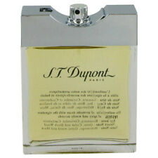 ST DUPONT by St Dupont Eau De Toilette Spray Tester 3.4 oz For Men