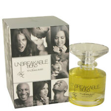 Unbreakable Bond by Khloe and Lamar Gift Set 1 oz Eau De Toilette Spray 3.