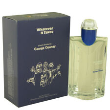 Whatever It Takes George Clooney by Whatever it Takes Eau De Toilette Spray 3.4